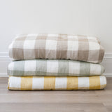 Palma Bed Roll Quilt