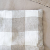 Palma Bed Roll Quilt