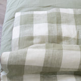 Palma Bed Roll Quilt