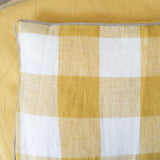 Palma Bed Roll Quilt