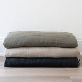Minorca Linen Quilt