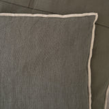 Minorca Linen Quilt