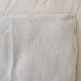 Minorca Linen Quilt