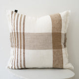Alborg Linen Decorative Pillow