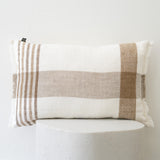 Alborg Linen Decorative Pillow
