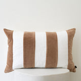 Perth Striped Decorative Pillow