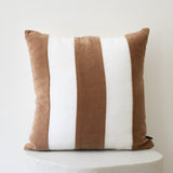 Perth Striped Decorative Pillow