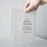 The Baker's Appendix