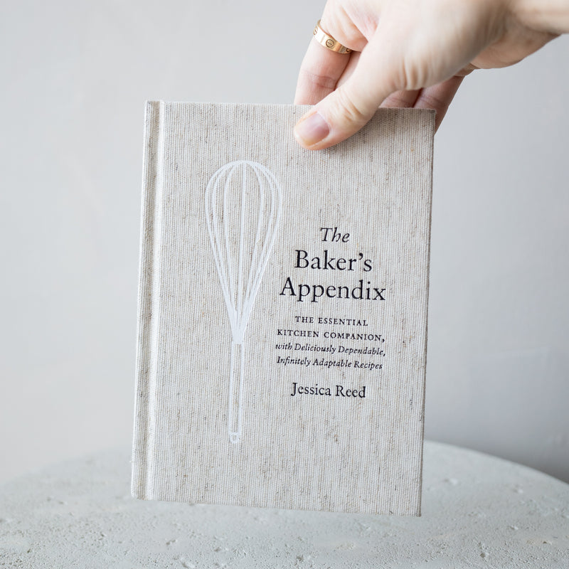 The Baker's Appendix