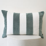 Perth Striped Decorative Pillow