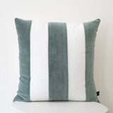 Perth Striped Decorative Pillow