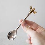 Bee Handle Small Spoon