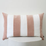 Perth Striped Decorative Pillow