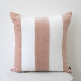 Perth Striped Decorative Pillow