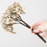Hydrangea Bouquet