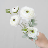 Ranunculus Spray