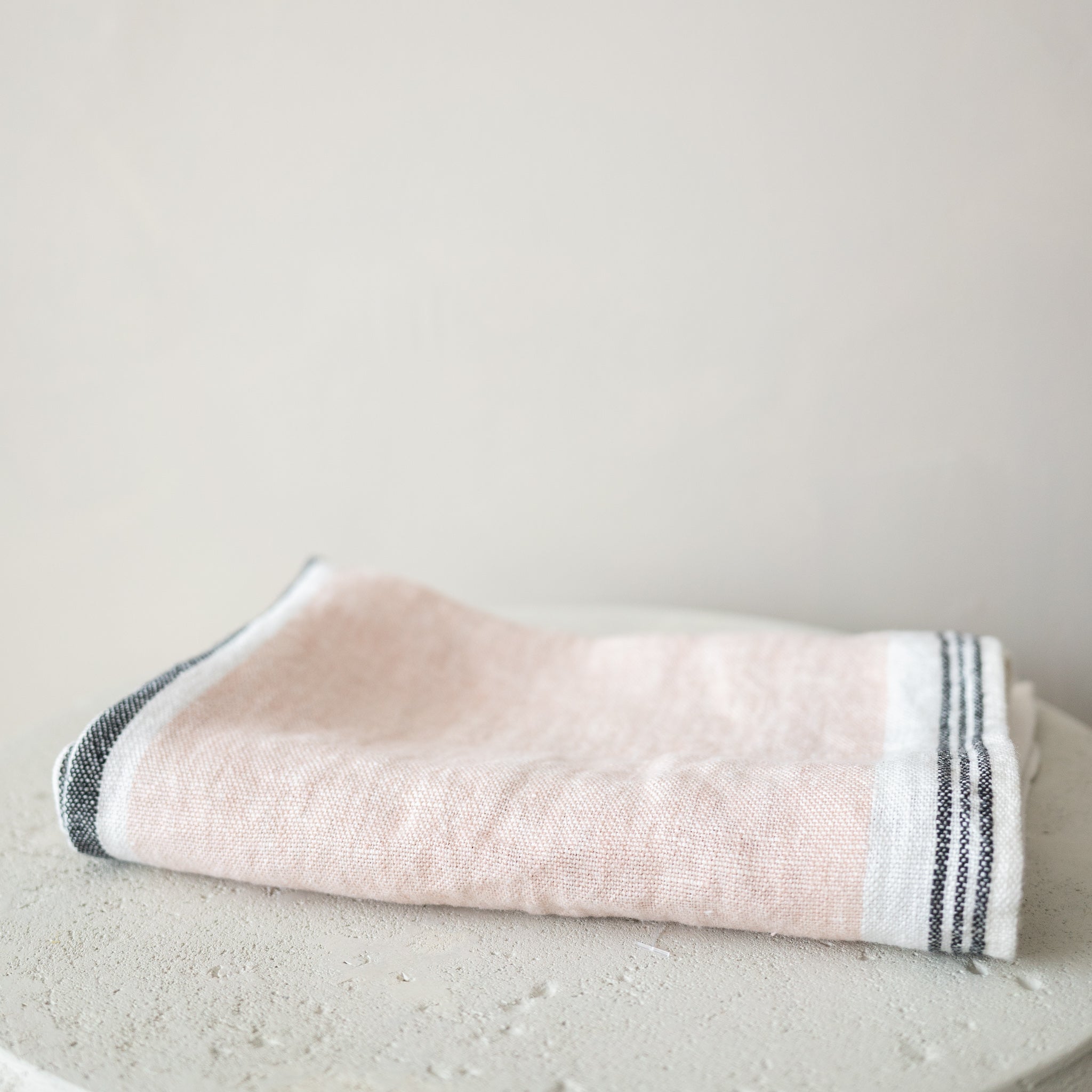 Sartene Linen Kitchen Towel