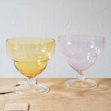 Savoy Coupe Glass