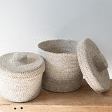 Tajine Seagrass Baskets