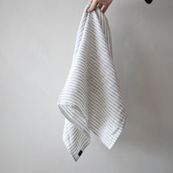 Vezzani Linen Kitchen Towel