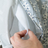 Floral Picnic Blanket