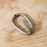 Luca Forged Iron Hook