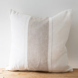 Edward Linen Pillow
