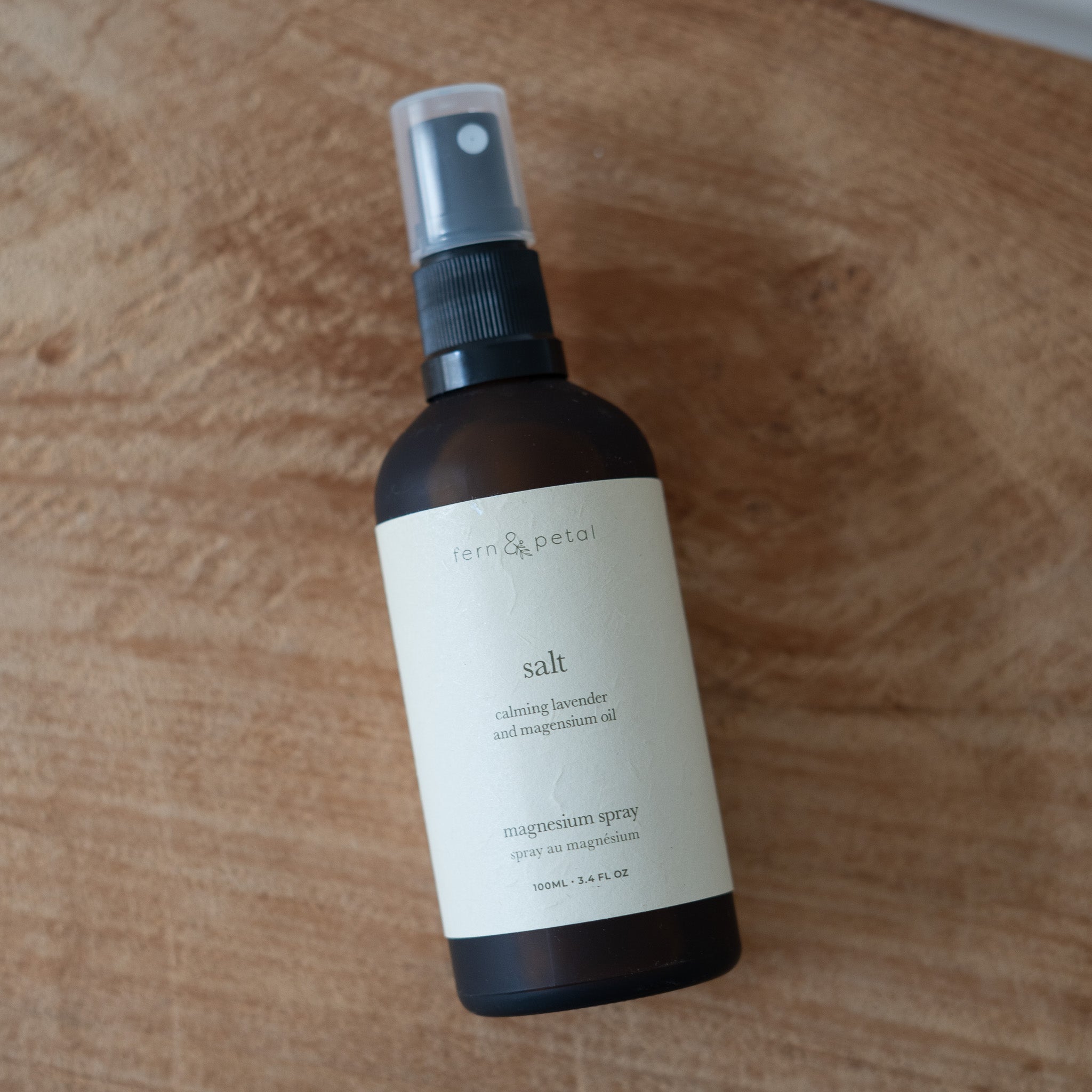 Salt Body Mist