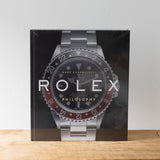 Rolex Philosophy