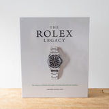 The Rolex Legacy