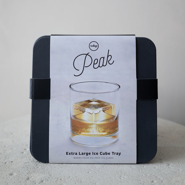 Peak - Extra Large Ice Cube Tray - ART IN THE AGE