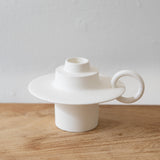 Foundry Candle Holder