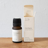 Eucalyptus Essential Oil