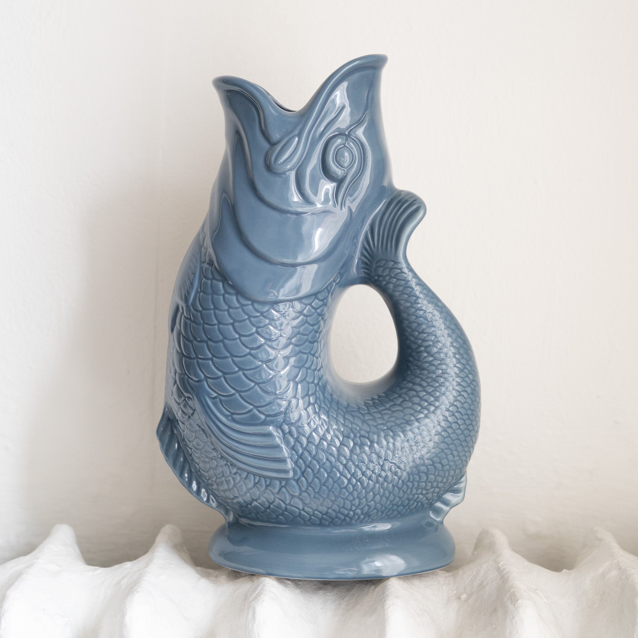 The Original Gluggle Jug