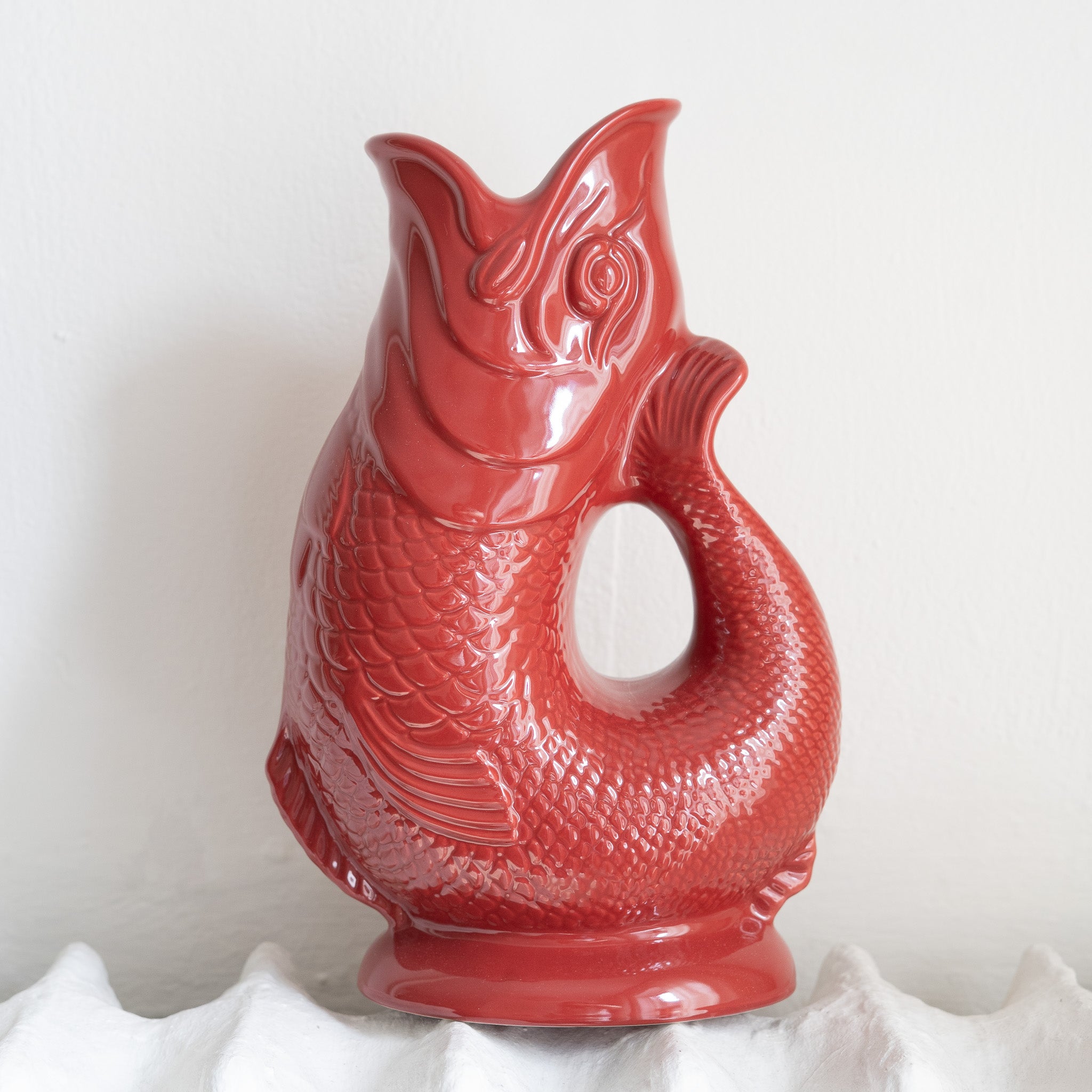 The Original Gluggle Jug
