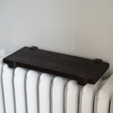 Drift Pedestal Tray