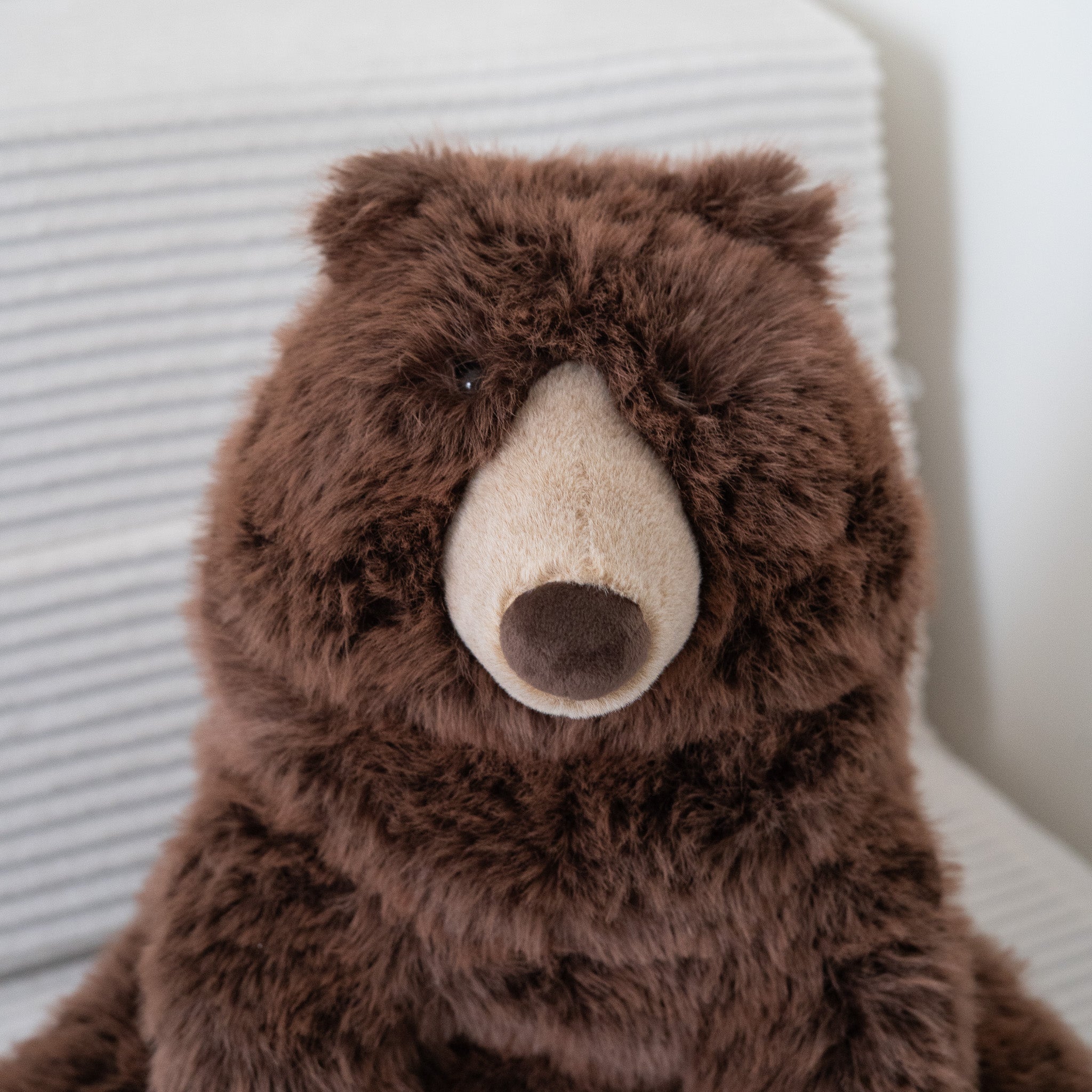 Bizzlestomp Bear