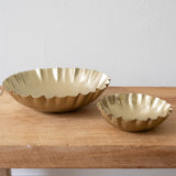 Aurelia Iron Bowls Set of 2
