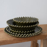 Merida Stoneware Dinnerware
