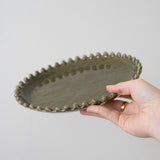 Merida Stoneware Dinnerware