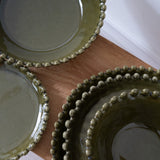 Merida Stoneware Dinnerware