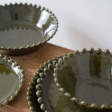 Merida Stoneware Dinnerware