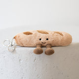 Amuseables Baguette Bag Charm