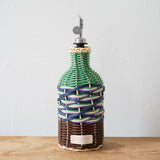 Woven Oil Pourer