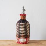 Woven Oil Pourer