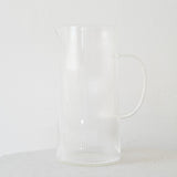 Ribbed Jug