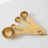 Measuring Spoons Set of 4