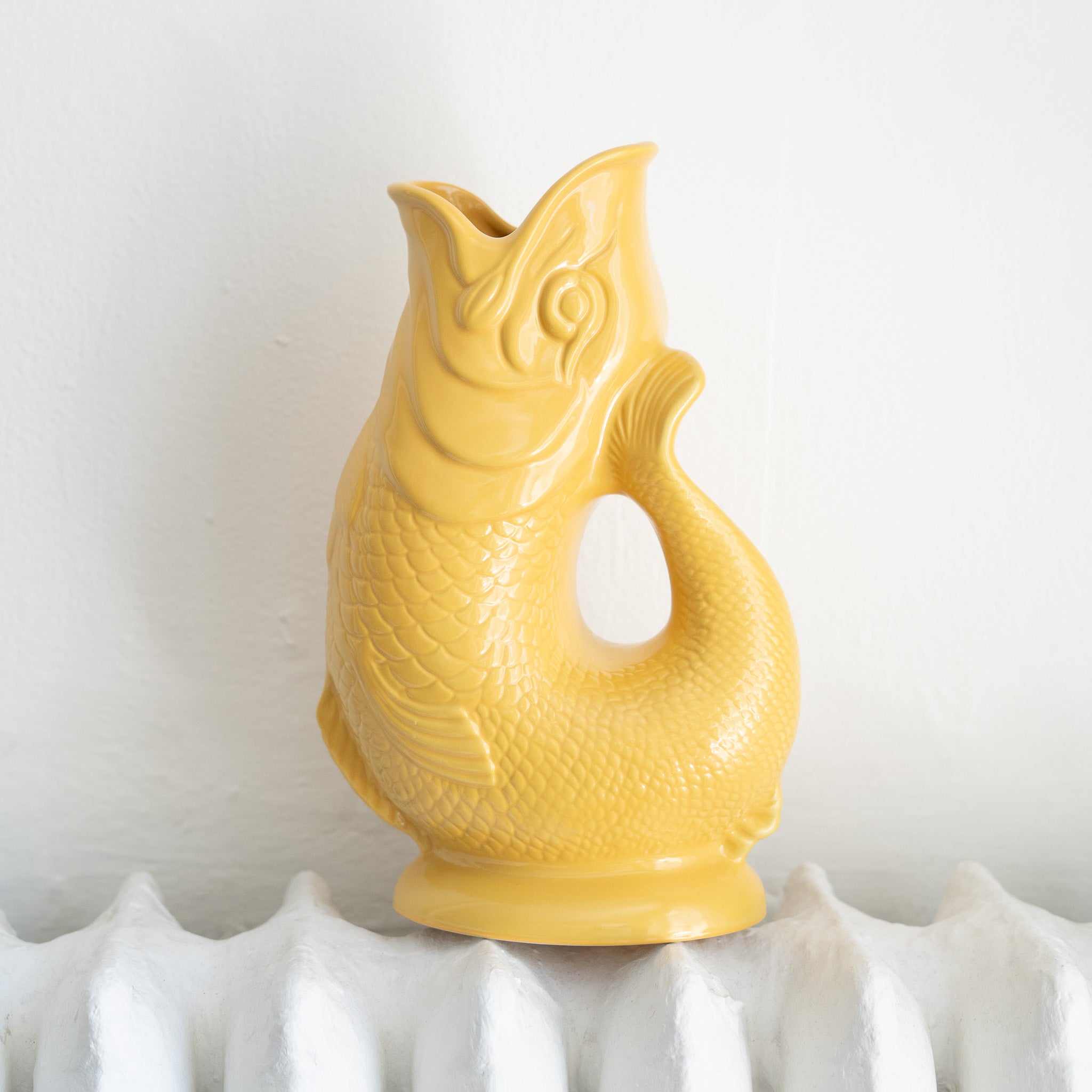The Original Gluggle Jug