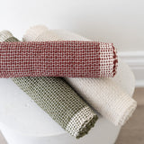 Lattice Table Runner
