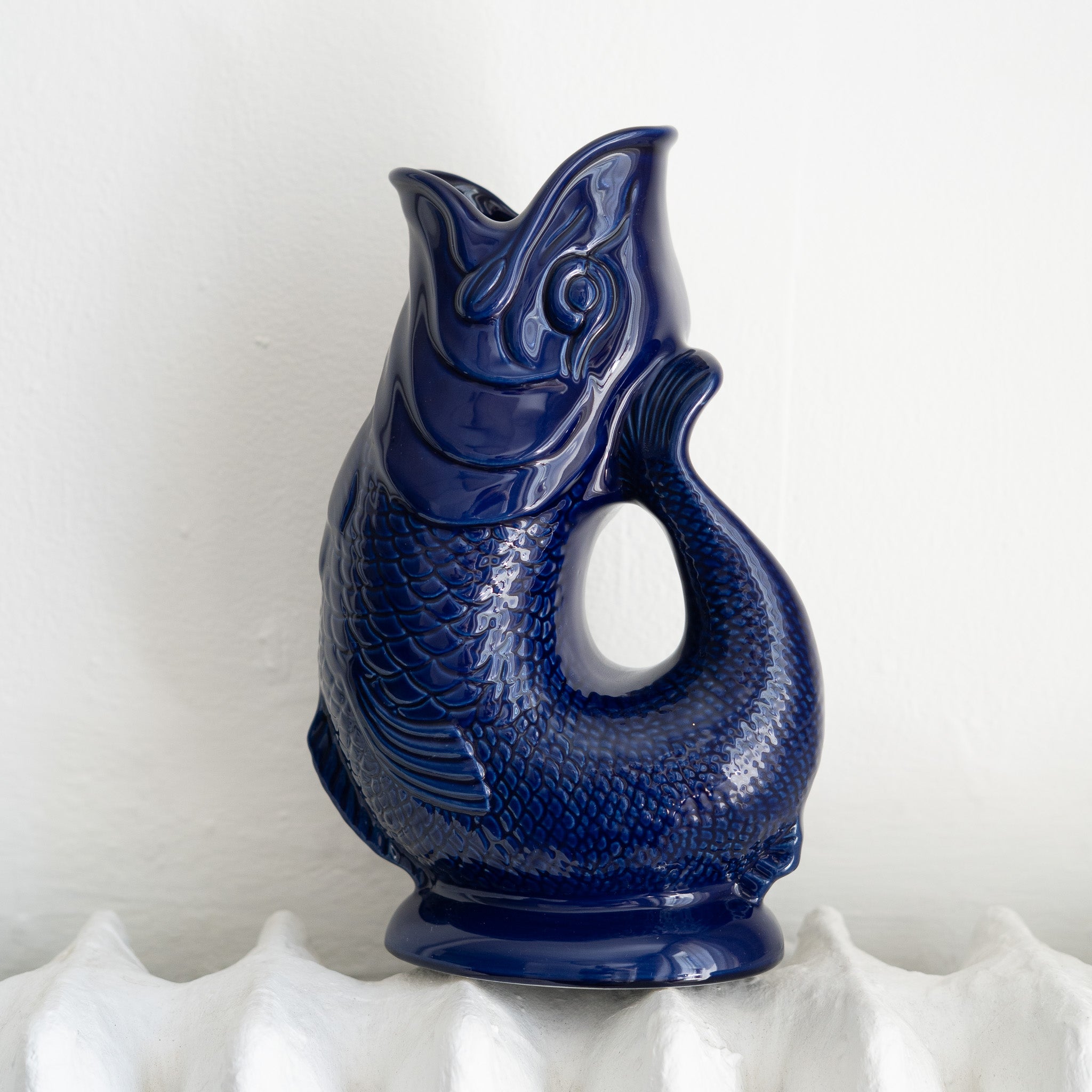 The Original Gluggle Jug